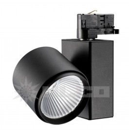 Трековые светильники, TSF50-51 - NLCO