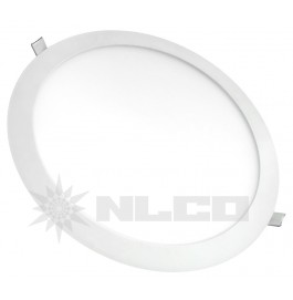 Встраиваемые светильники, TRP24-09 - NLCO