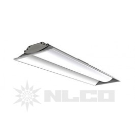Встраиваемые светильники, GRA40-17 - NLCO