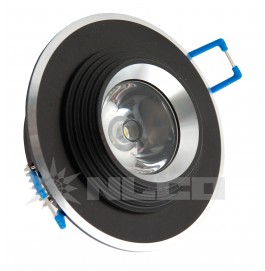 Декоративное освещение интерьера, DRG4-17 - NLCO