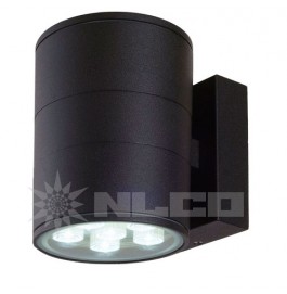 Наружное освещение, DSW10-06 - NLCO