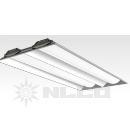 Встраиваемые светильники, GRA60-18 - NLCO