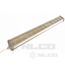 Светильники для школьных и образовательных учреждений, ISK50-03 (GR.3) - NLCO