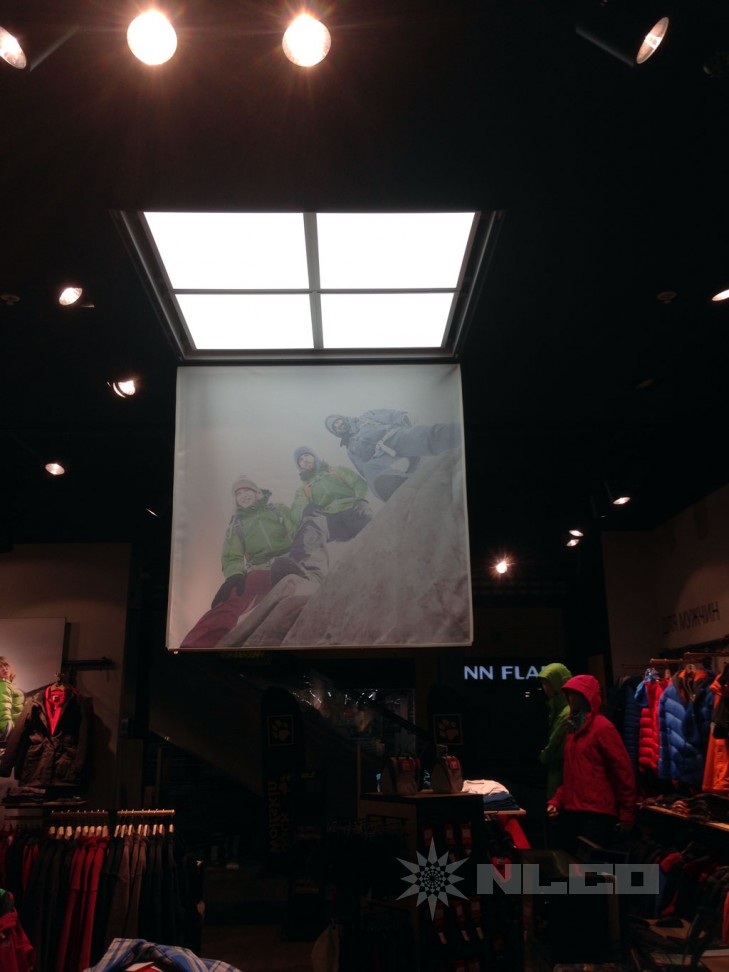Jack Wolfskin МЕГА Белая Дача