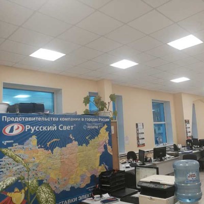 Отзывы сотрудников о компании Русский свет